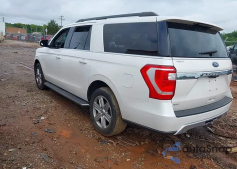 2018 Ford Expedition Max Xlt from USA, damaged, VIN 1FMJK1HT9JEA14742